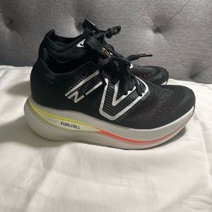 New balance fuel cell sc trainer
